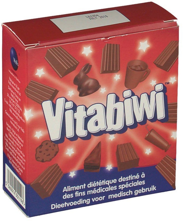 Vitabiwi