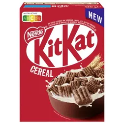 KitKat Cereal 330G