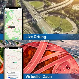 YUKAtrack OBD2 (2G) - 2er-Set
