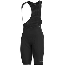 ALE Pro Race Bibshorts Black XXL