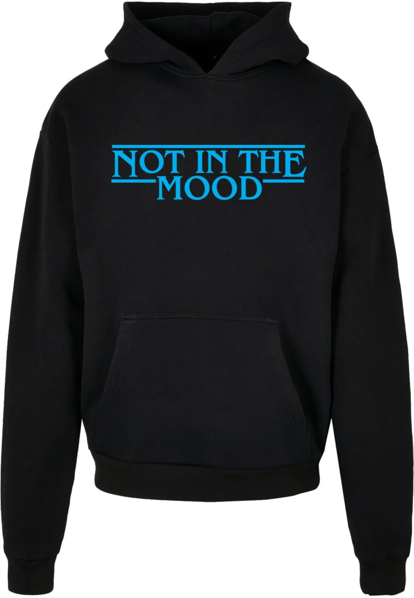 Kapuzensweatshirt MERCHCODE 