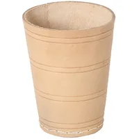 Halmakegel.com Bartl Leder-Würfelbecher