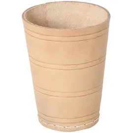 Halmakegel.com Bartl Leder-Würfelbecher