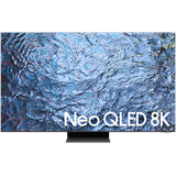 Samsung GQ85QN900C 85" Neo QLED 8K QN900C