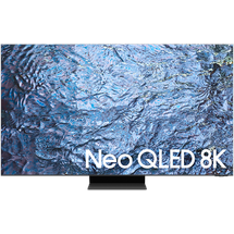 Samsung GQ85QN900C 85" Neo QLED 8K QN900C