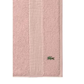 Lacoste Lecroco Rosa 70 x 50 cm