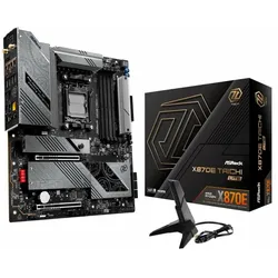 Motherboard ASRock X870E Taichi Lite