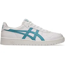 Asics Japan S Herren Grau/Weiß 40,5