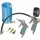 Aircraft Druckluftset 6-teilig