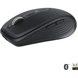 Logitech MX Anywhere 3 schwarz