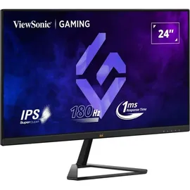 ViewSonic VX2479-HD-PRO Gaming-Monitor 24" schwarz