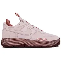 Nike Air Force 1 Wild Sportschuhe - Gray 003 - EU 40 1/2