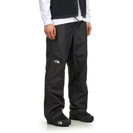 The North Face Antora Rain Pant TNF black-npf, L