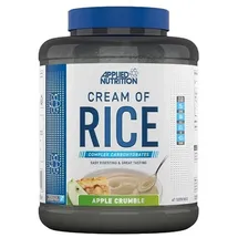 Applied Nutrition Cream of Rice Pulver 2000 g