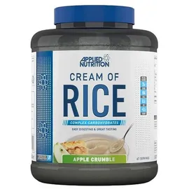 Applied Nutrition Cream of Rice Pulver 2000 g