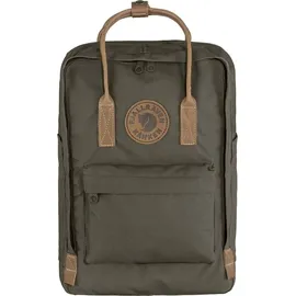 Fjällräven Kanken No. 2 16 l dark olive