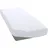 90 x 190 - 100 x 200 cm weiss