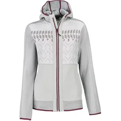 CMP Fleecejacke, gesso, 48