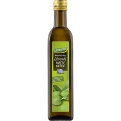 dennree Olivenöl Griechenland nativ extra bio 0,5L