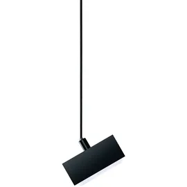 Hell Queens 1-flg. 121 cm schwarz