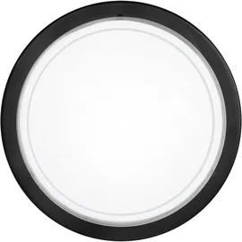 EGLO Planet 1 schwarz/weiß