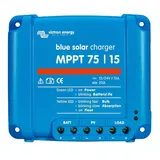 15A MPPT Solar Laderegler Victron BlueSolar 75/15 12V 24V