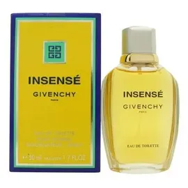 Givenchy Insense Eau de Toilette 50 ml