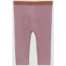s.Oliver Leggings Thermofleece Lila 86