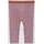 s.Oliver Leggings Thermofleece Lila 86