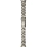 Sinn Titan Titanarmband für T50 20mm BM10520402A - silber