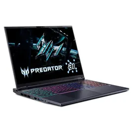 Acer Predator Helios Neo 16 AI PHN16-73-76MC Intel Core Ultra 7 255HX 32 GB RAM 1 TB SSD RTX 5060