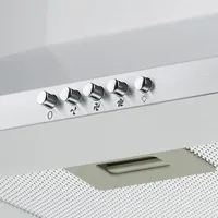 Menke Küchenzeile White Premium 270 cm weiß