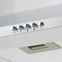 Menke Küchenzeile White Premium 270 cm weiß