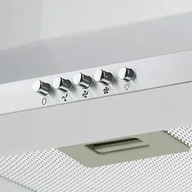 Menke Küchenzeile White Premium 270 cm weiß