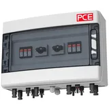 PCE PV-Box SOL-LINE DC2-TS-MC-TYP1/2 IP65,