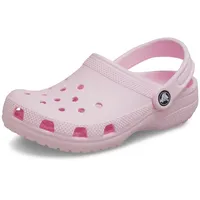 Crocs Classic Clog T Holzschuhe - Pink Milk, 27/28