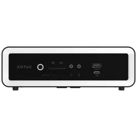 Zotac ZBOX CI649 NANO Barebone i5 -1335U Intel Iris Xe Graphics