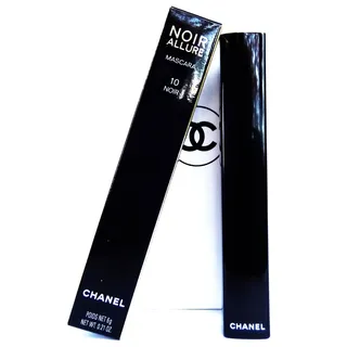Chanel Noir Allure (10