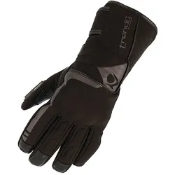 Motorradhandschuhe Winter Trendy GT630 Akutan schwarz XS