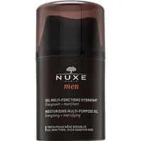 NUXE Men Multifunktions-Feuchtigkeitsgel 50 ml