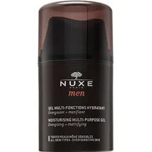 NUXE Men Multifunktions-Feuchtigkeitsgel 50 ml