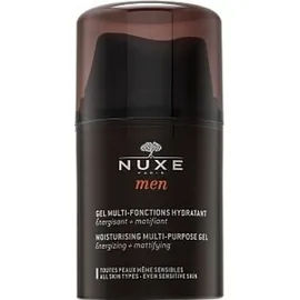 NUXE Men Multifunktions-Feuchtigkeitsgel 50 ml