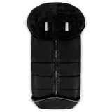 ABC-Design ABC Design Winter-Fußsack Polyester Black