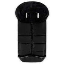 ABC-Design ABC Design Winter-Fußsack Polyester Black