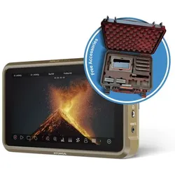 Atomos Ninja Ultra + Zubehör Kit