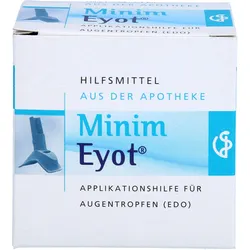 Minim Eyot 1 ST