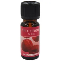 Duftöl Himbeere (10ml)