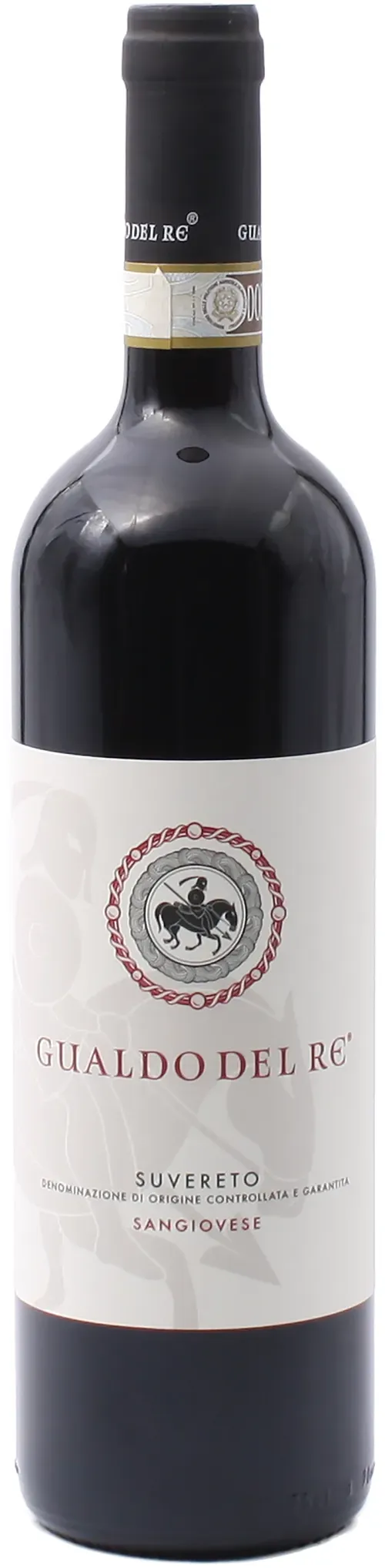 Gualdo del Re Sangiovese DOCG 2019