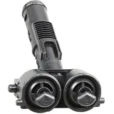 metzger autoteile Waschwasserdüse, Scheinwerferreinigung 2220642