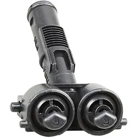metzger autoteile Waschwasserdüse, Scheinwerferreinigung 2220642